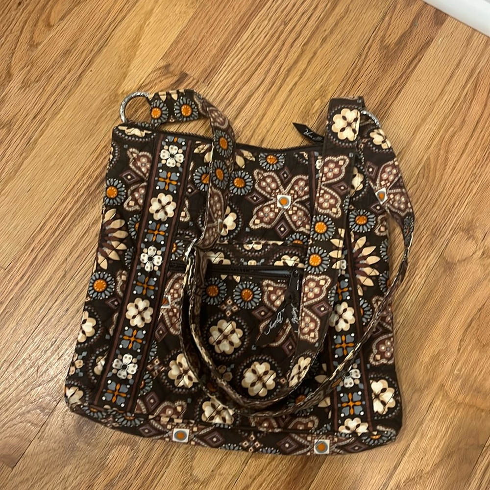 Vera Bradley women’s purse